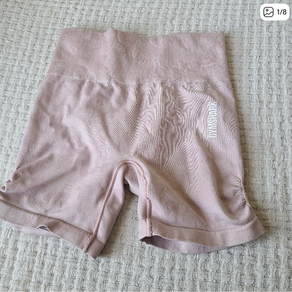 Gymshark shorts